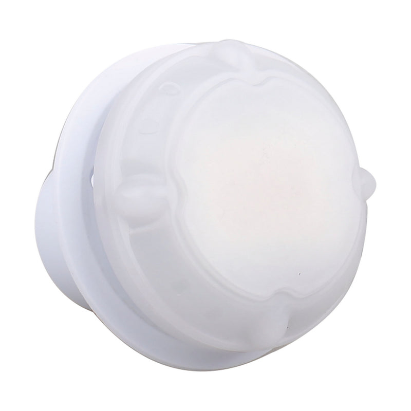 Nuvo Lighting 86-218 Microwave Sensor, White