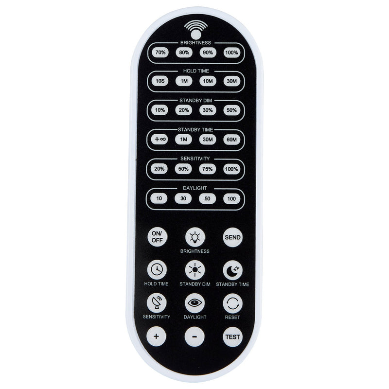 Nuvo Lighting 86-219 Remote, White