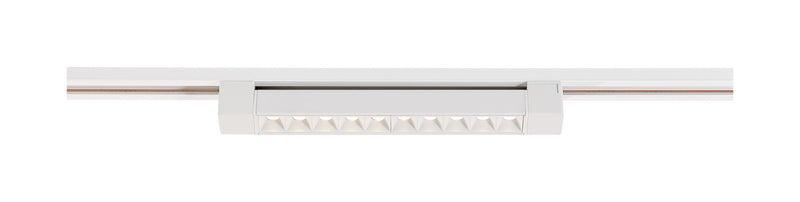 Nuvo Lighting TH500 LED Track Head, White