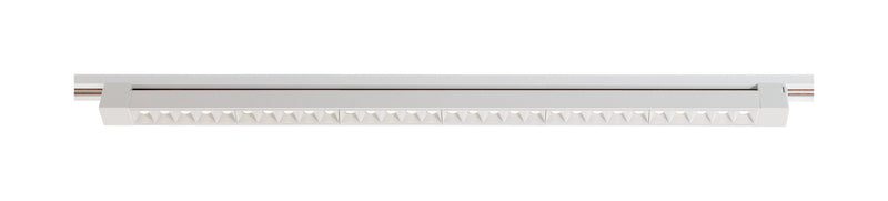 Nuvo Lighting TH504 LED Track Head, White