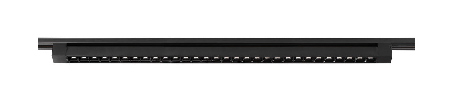 Nuvo Lighting TH505 LED Track Head, Black