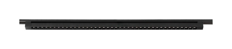 Nuvo Lighting TH507 LED Track Head, Black