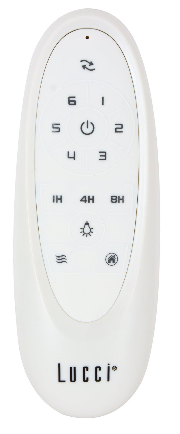 Beacon Lighting 64064202 Remote Control Set, White