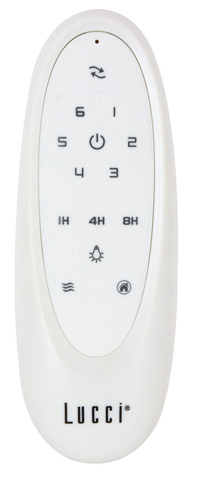 Beacon Lighting 64064202 Remote Control Set, White