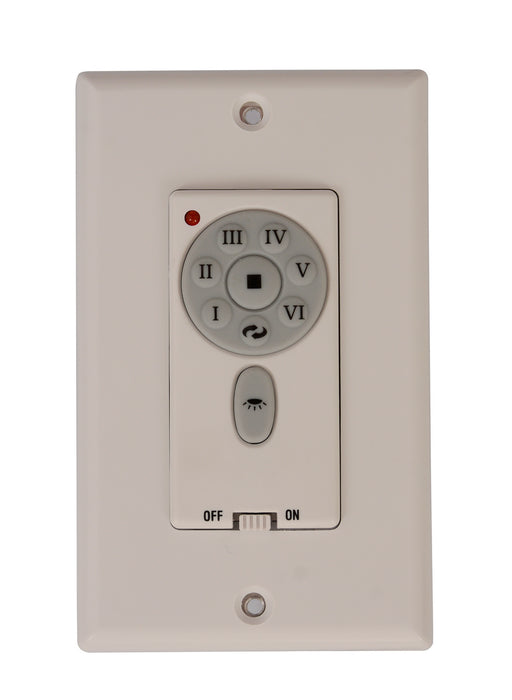 Beacon Lighting 99001602 Wall Transmitter, White
