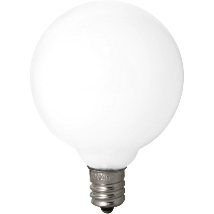 Renwil LB014-3 Bulbs - Globe