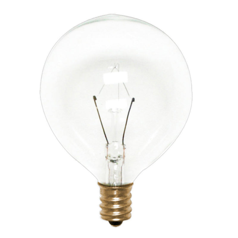 Renwil LB015-3 Bulbs - Globe