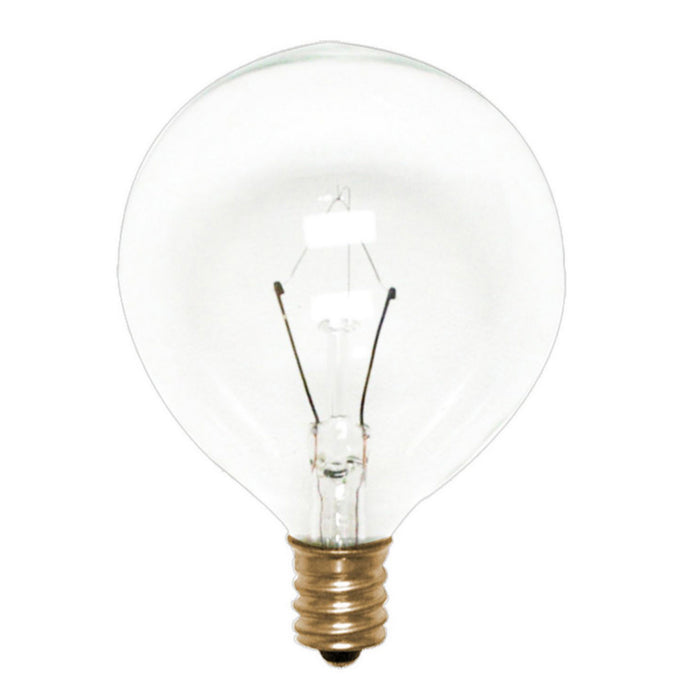Renwil LB015-3 Bulbs - Globe