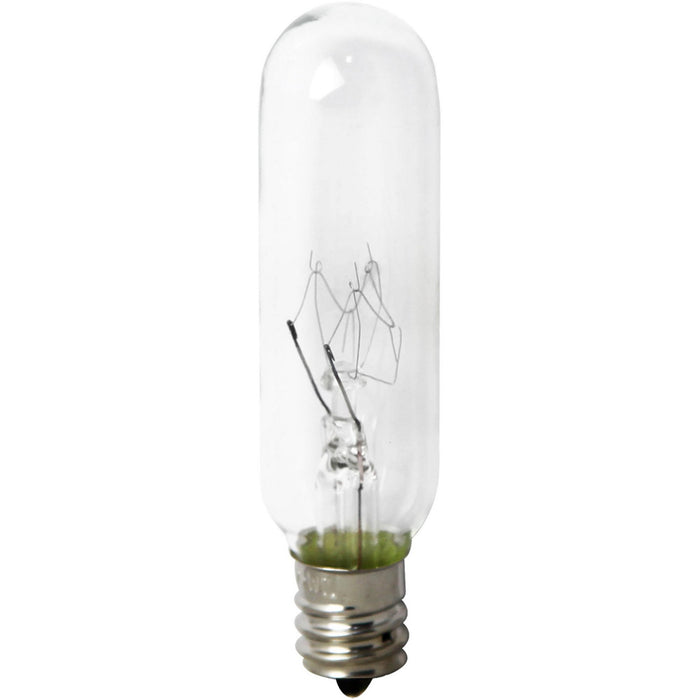 Renwil LB016-3 Bulbs - Tubular