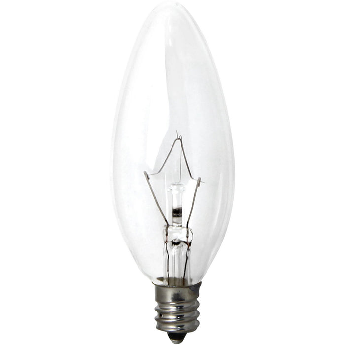 Renwil LB019-3 Bulbs - Torpedo