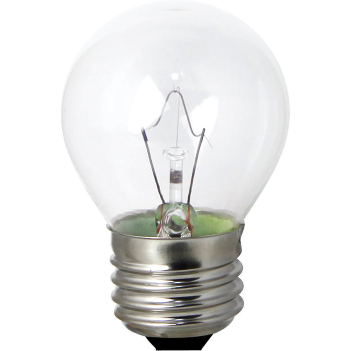 Renwil LB020-3 Bulbs - Globe