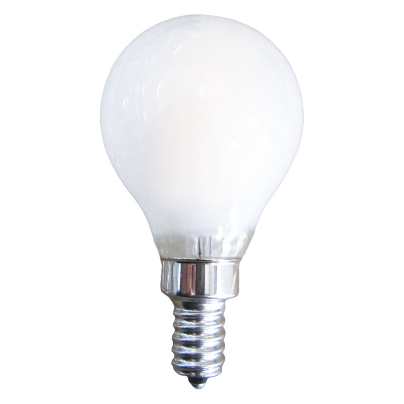 Renwil LB021-3 Bulbs - Globe
