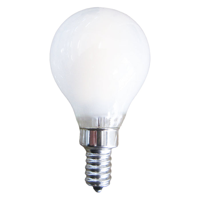Renwil LB021-3 Bulbs - Globe