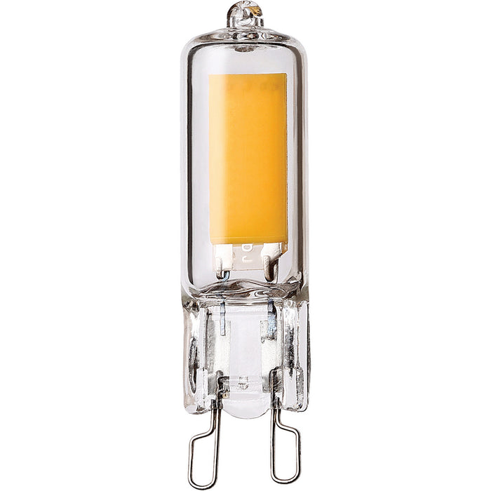 Renwil LB030-3 Bulbs - Bi-Pin