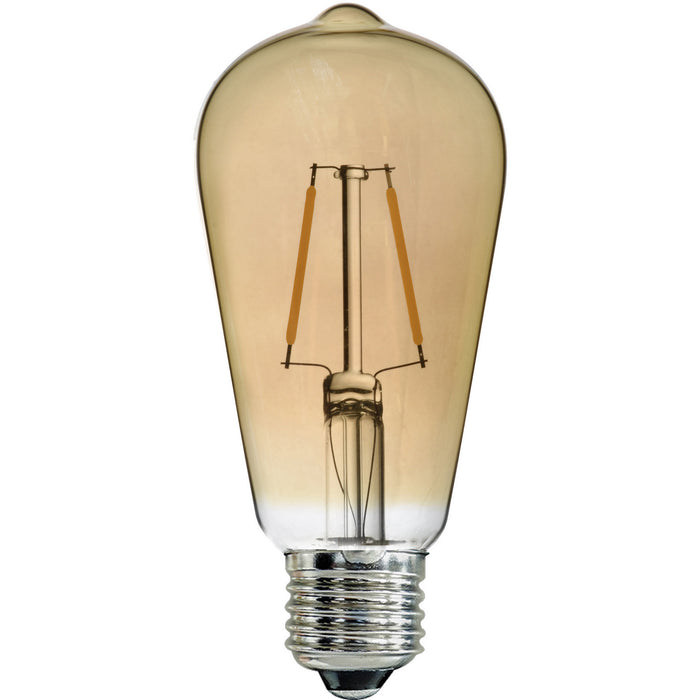 Renwil LB031-3 Bulbs - Antique