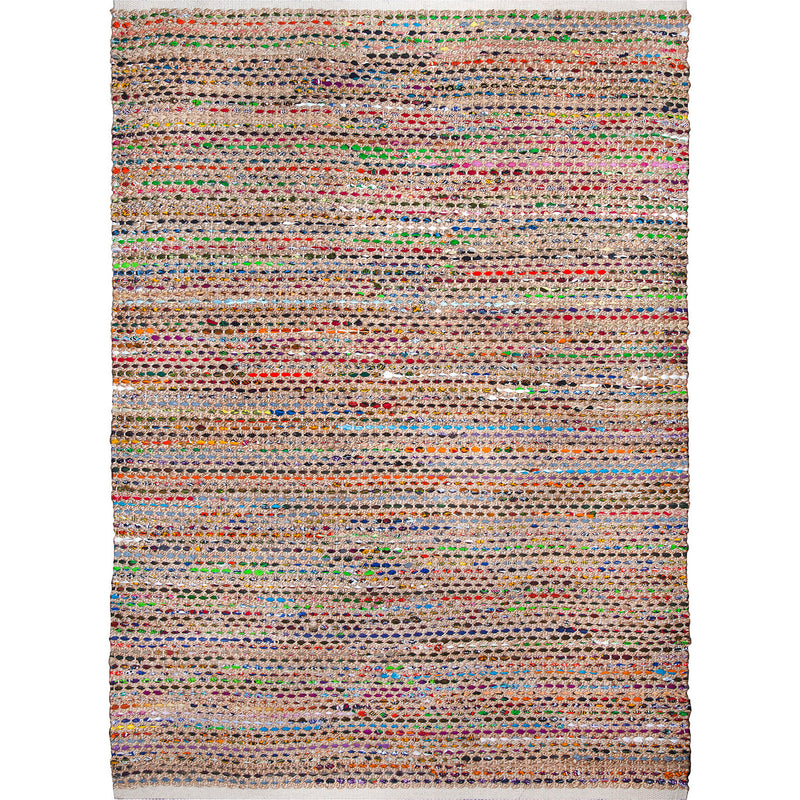 Renwil RACA-13686-810 Rug, Natural ,Multi Color