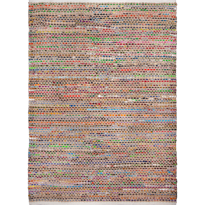Renwil RACA-13686-810 Rug, Natural ,Multi Color