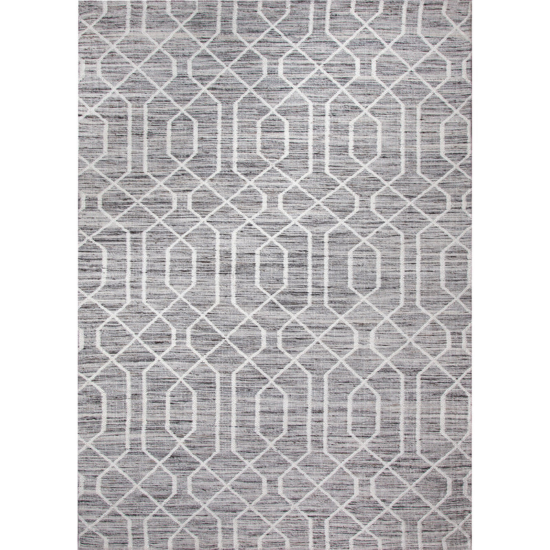 Renwil RROS-29161-58 Rug, Coffee