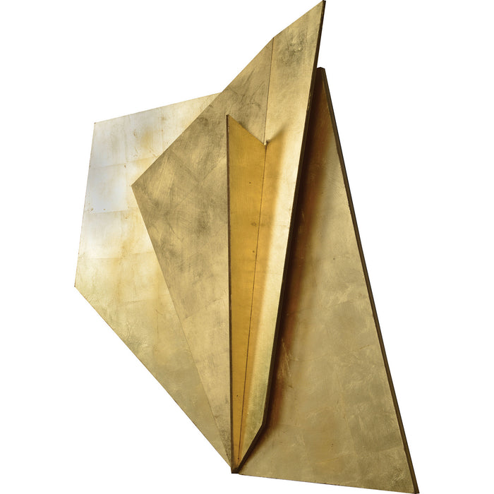 Renwil W6576 Home Accents - Dimensional Wall Art