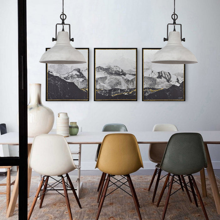Renwil W6608 Home Accents - Prints/Photography