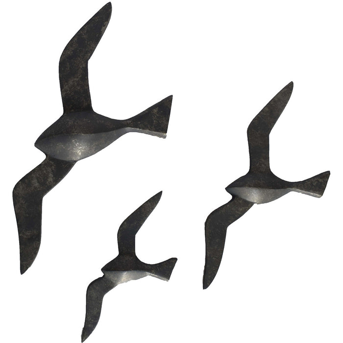 Renwil W6614 Home Accents - Dimensional Wall Art