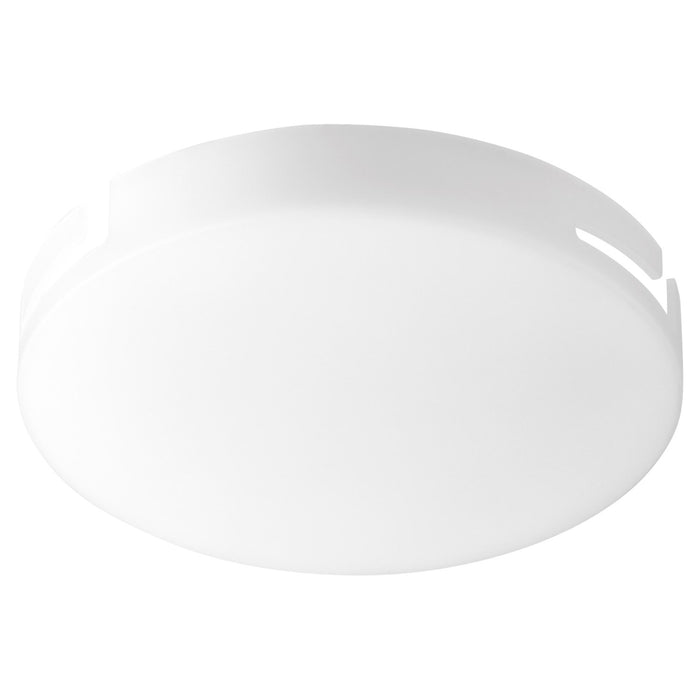 Quorum 180-1 LED Fan Light Kit, N/A