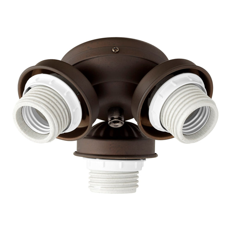 Quorum 2303-9186 LED Light Kit, Oiled Bronze