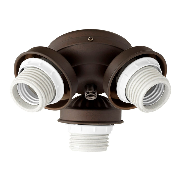 Quorum 2303-9186 LED Light Kit, Oiled Bronze