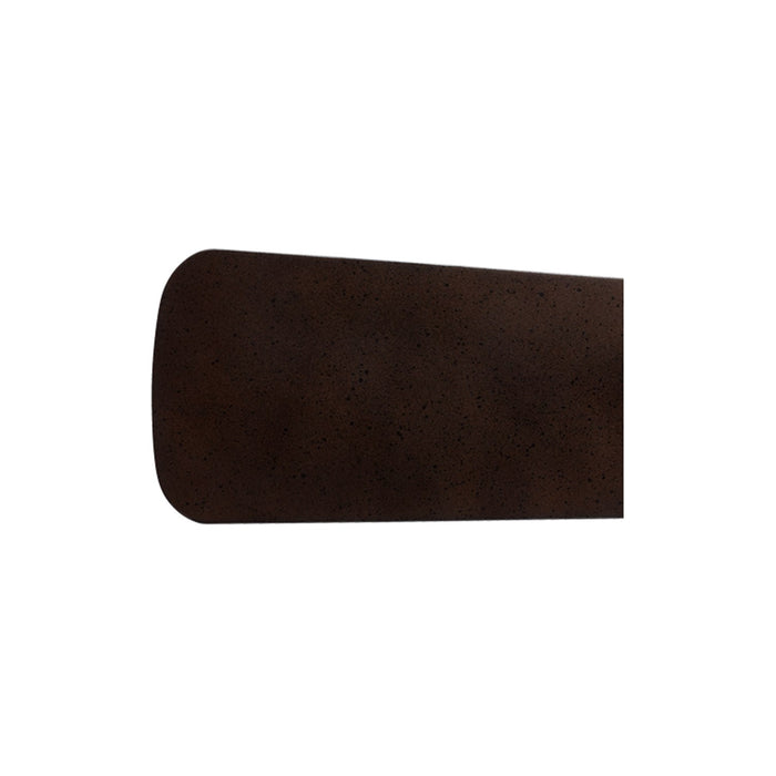 Quorum 4258686321 Fan Blades, Oiled Bronze