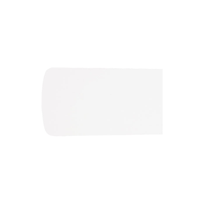 Quorum 5250606125 Fan Blades, White