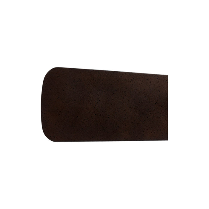 Quorum 5258686321 Fan Blades, Oiled Bronze
