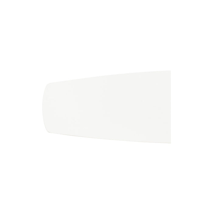 Quorum 5650808133 Fan Blades, Studio White