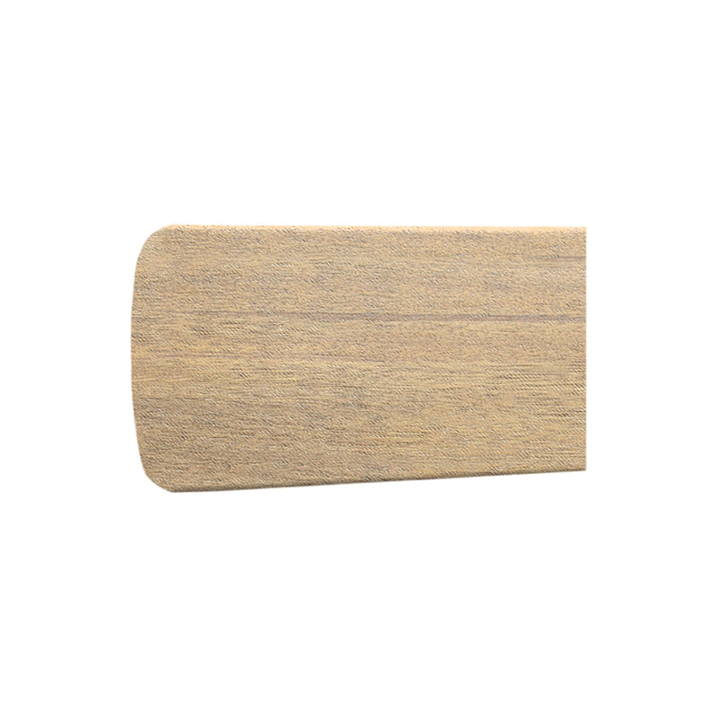 Quorum 5654141125 Fan Blades, Weathered Oak
