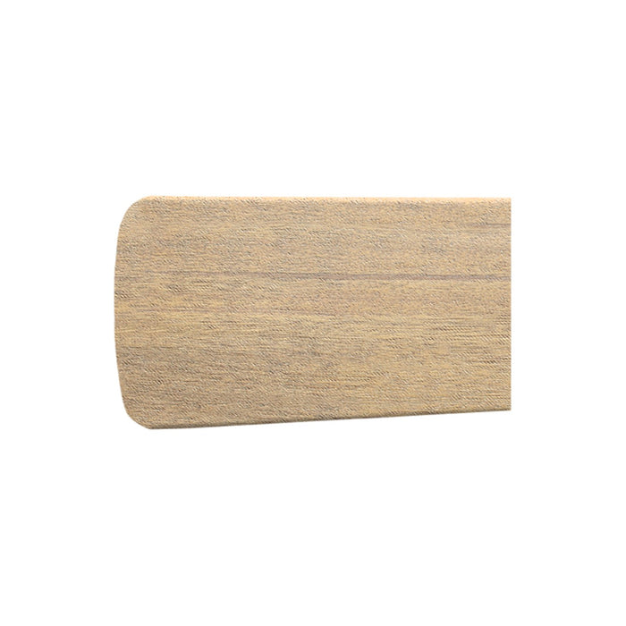 Quorum 5654141125 Fan Blades, Weathered Oak