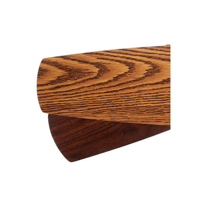 Quorum 5655624133 Fan Blades, Dark Oak / Walnut
