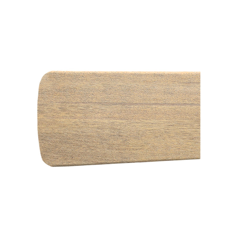 Quorum 6054141125 Fan Blades, Weathered Oak