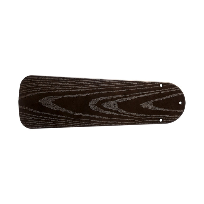 Quorum 6056969325 Fan Blades, Matte Black