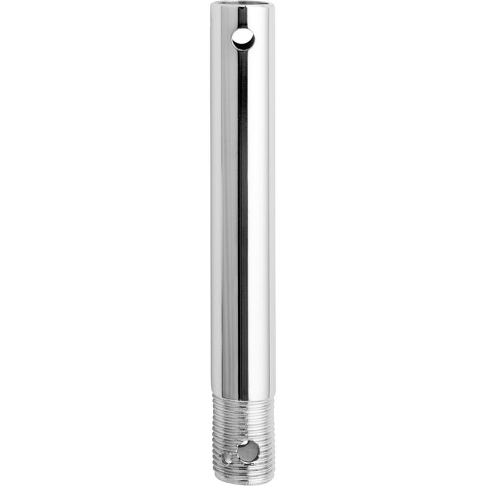 Quorum 6-0614 Downrod, Chrome