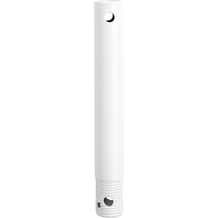 Quorum 6-066 Downrod, White