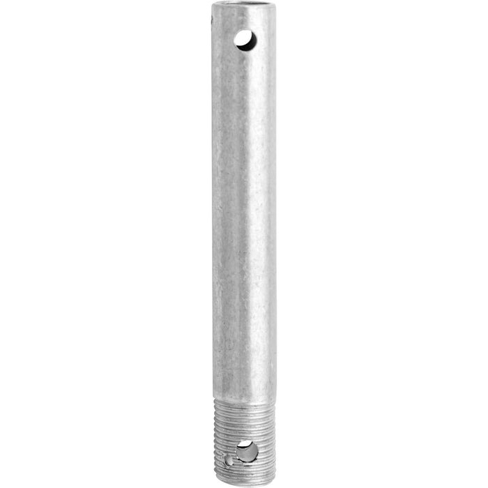 Quorum 6-069 Downrod, Galvanized