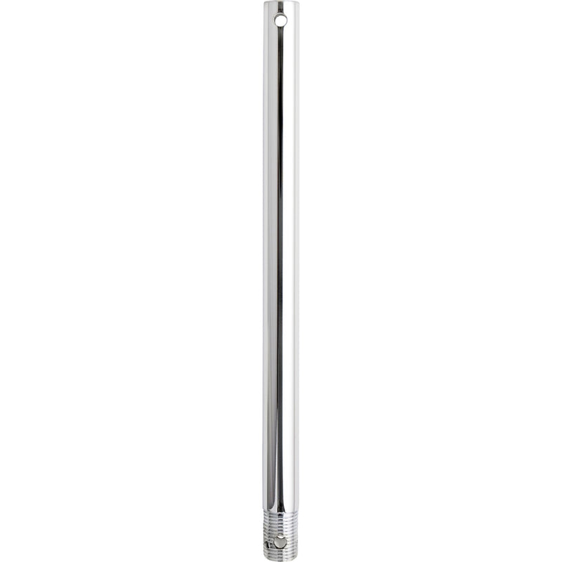 Quorum 6-1214 Downrod, Chrome