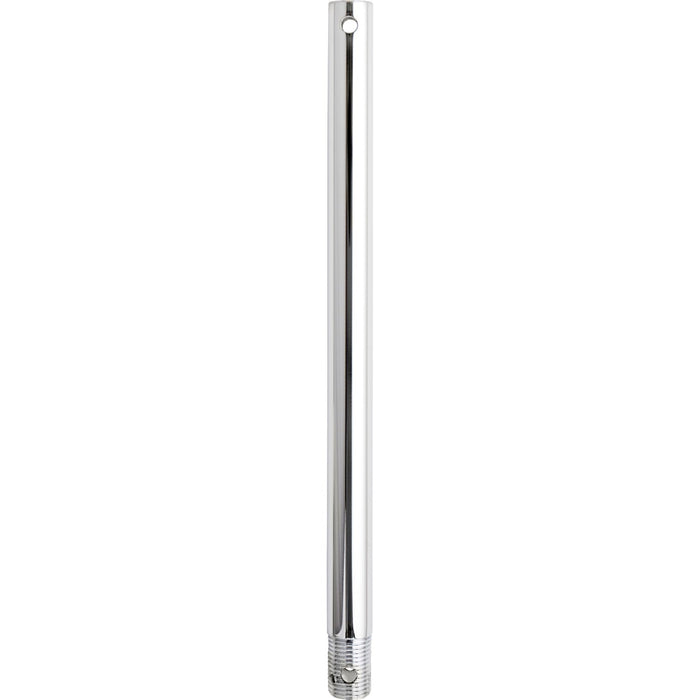 Quorum 6-1214 Downrod, Chrome