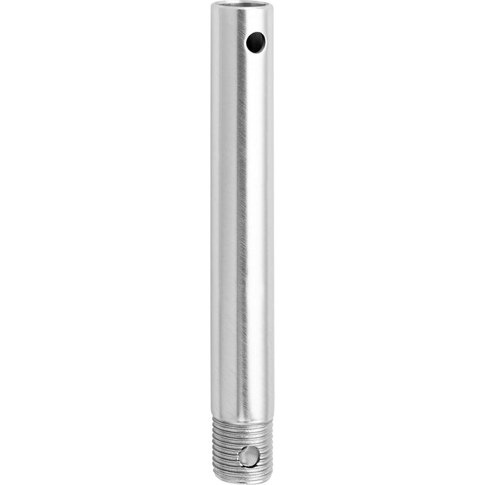 Quorum 6-1265 Downrod, Satin Nickel