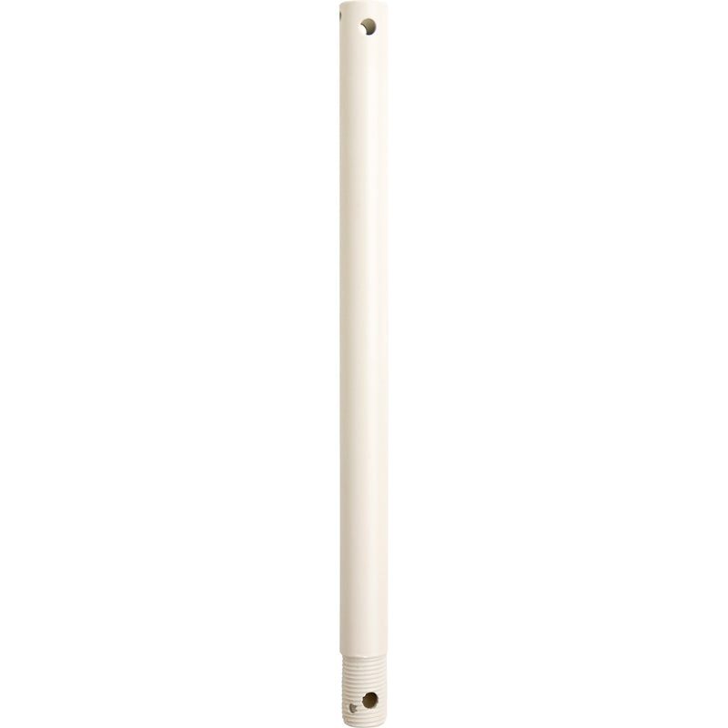 Quorum 6-1267 Downrod, Antique White