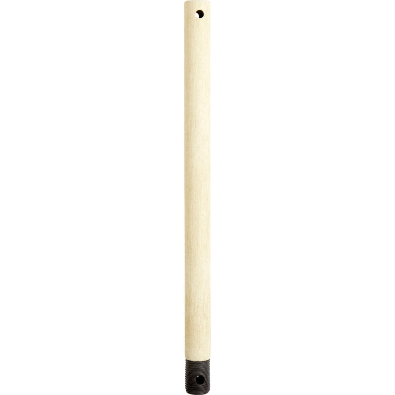 Quorum 6-1270 Downrod, Persian White