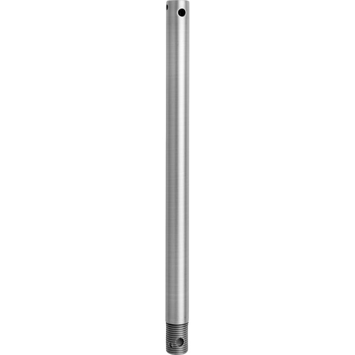 Quorum 6-1292 Downrod, Antique Silver