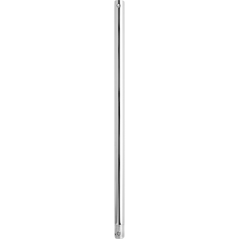 Quorum 6-1814 Downrod, Chrome