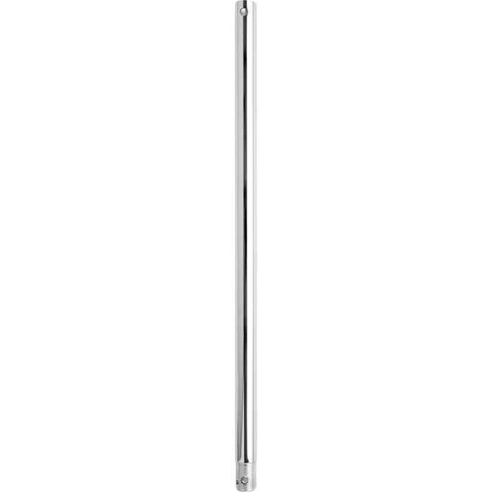 Quorum 6-1814 Downrod, Chrome