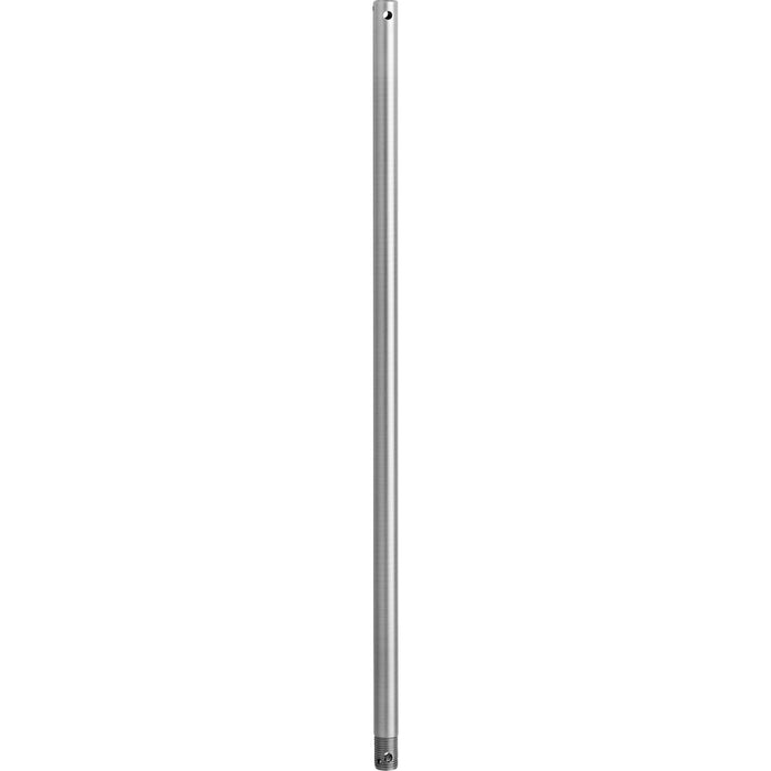 Quorum 6-2492 24" Universal Downrod, Antique Silver