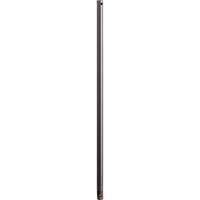 Quorum 6-2495 24" Universal Downrod, Old World